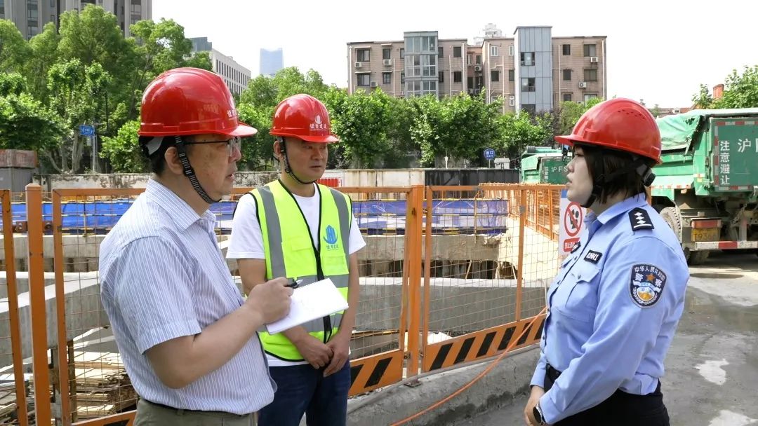 硬核保障筑屏障，暖心服务护梦想 长宁公安多措并举为高考保驾护航