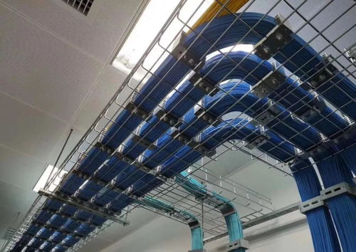 精益求精 弱电工程中的高标准施工与大师级工艺