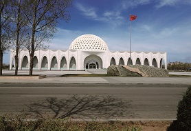 中国新兴集团 以建筑施工服务为核心，铸就品质工程典范