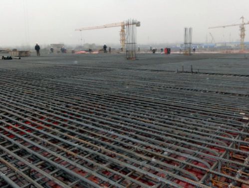 精工细作铸品质，匠心独运创辉煌——鲁班奖服务中心工程高质量建设情况汇报