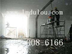 江苏与临沂地区专业防水堵漏与建筑施工服务优选指南