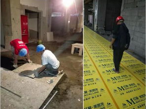 荣冠石材 以完善工程服务体系，铸就建筑施工无忧体验