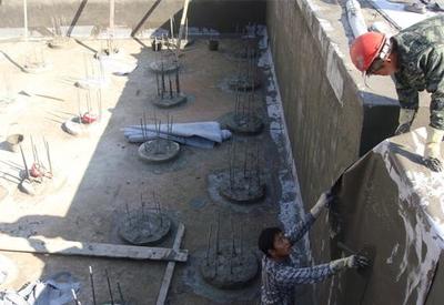提供精细化建筑施工服务，鑫建筑以品质立身