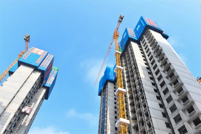 探索城市化进程 西安新区沣河新城沣干片区棚户区改造项目中的建筑施工服务